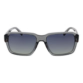 Timberland Gray Acetate Sunglasses